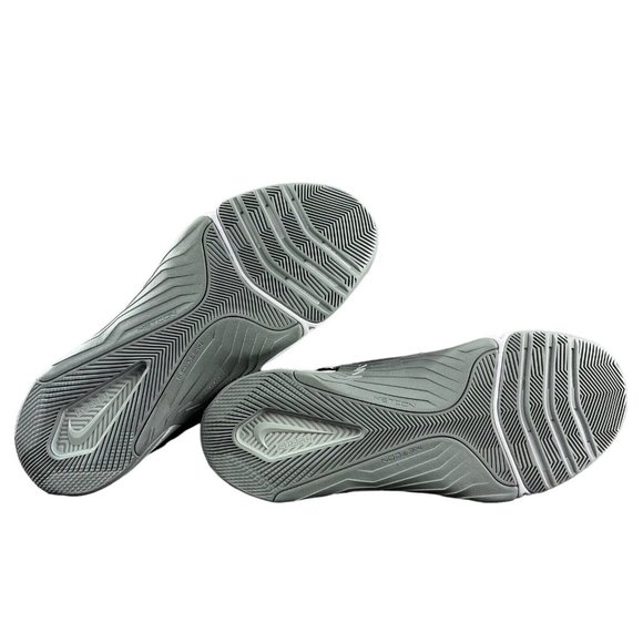 Nike Men's Metcon 7 Black White Grey Training Shoes CZ8281-010 Sizes 7.5 - 14 - Picture 9 of 9